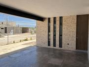 Casa en Venta en de una Planta en Privada de Cholul Casa en Venta en de una Planta en Privada de Cholul