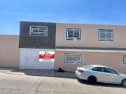 ¡Casa en venta en Defensores de Puebla, Morelia!