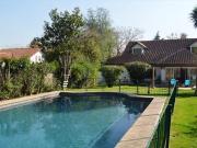 Casa en Venta en DEHESA CENTRAL