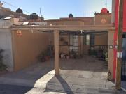 CASA EN VENTA EN DEL CAPATAZ 422, SAN LUIS POTOSÍ, SAN...