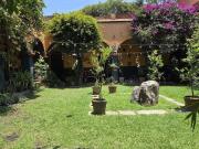 Casa en Venta en DEL CARMEN COYOACAN