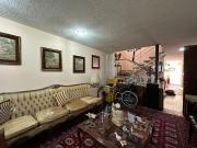 Casa en venta en Del Carmen Coyoacán Casa en venta en Del Carmen Coyoacán