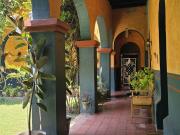 Casa en Venta en DEL CARMEN COYOACAN