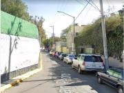 Casa en venta en Del Carmen, Coyoacán, Ciudad de México