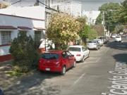 Casa en venta en Del Carmen, Coyoacán, Ciudad de México