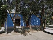 Casa en venta en Del Carmen, Coyoacán, Ciudad de México