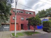 Casa en venta en Del Carmen, Coyoacán, Ciudad de México