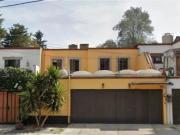 Casa en venta en Del Carmen, Coyoacán, Ciudad de México