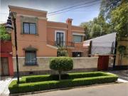 Casa en venta en Del Carmen, Coyoacán, Ciudad de México