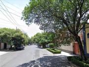 Casa en venta en Del Carmen, Coyoacán, Ciudad de México