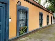 Casa en venta en Del Carmen, Coyoacán, Ciudad de México