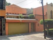 Casa en venta en Del Carmen, Coyoacán, Ciudad de México