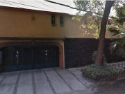 Casa en venta en Del Carmen, Coyoacán, Ciudad de México