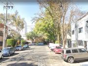 Casa en venta en Del Carmen, Coyoacán, Ciudad de México