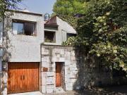 CASA EN VENTA EN DEL CARMEN COYOACÁN VIENNA CDMX