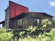 Casa en venta en Del Carmen, Tepoztlán, Morelos