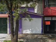 Casa en venta en Del Gas, Azcapotzalco, Ciudad de México