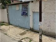 Casa en venta en Del Mar, Tláhuac, Ciudad de México