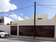 Casa en venta en Del Norte, Mérida, Yucatán