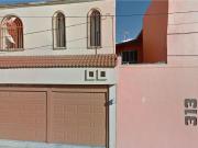 Casa en venta en Del Parque, Celaya, Guanajuato