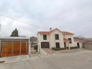 Casa en Venta en Del Parque, Hidalgo del Parral...