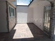 Casa en Venta en Del Parque, Toluca, Edo. México