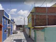 Casa en venta en Del Parque, Toluca, México