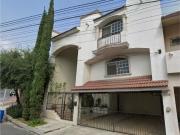 Casa en Venta en Del Paseo Residencial, Monterrey, Nuevo...