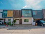 Casa en Venta en Del Pilar Residencial, Tlajomulco De...