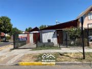 Casa en Venta en Del Rodeo / Calle Lo Bascuñan