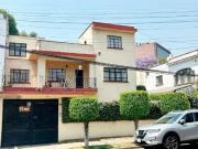 CASA EN VENTA EN DEL VALLE