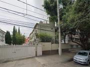 Casa en Venta en Del Valle Benito Juárez CDMX