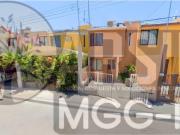 Casa en venta en Del Valle, Cajeme, Sonora