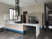 Casa en venta en Del Valle, Cancún, Nuevo León