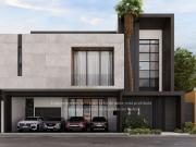 Casa en venta en Del Valle, Cancún, Nuevo León