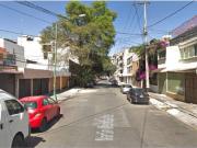 Casa en venta en Del Valle Centro, Benito Juárez, Ciudad...