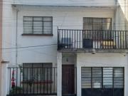 Casa en venta en Del Valle Centro, Benito Juárez, Ciudad...