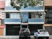 Casa en venta en Del Valle Centro, Benito Juárez, Ciudad...