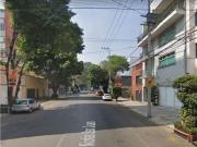 Casa en venta en Del Valle Centro, Benito Juárez, Ciudad...