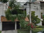 CASA EN VENTA EN DEL VALLE CENTRO, BENITO JUÁREZ, CIUDAD...