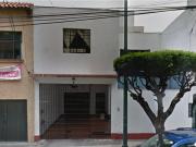 Casa en venta en Del Valle Norte, Benito Juárez, Ciudad...