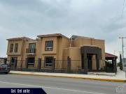 Casa en venta en Del Valle, Sabinas, Coahuila de Zaragoza