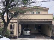 Casa en Del Valle, San Pedro Garza García, Nuevo León