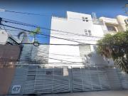Casa en Venta en Del Valle Sur Benito Juarez, Ciudad de...