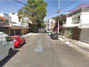 Casa en venta en Del Valle Sur, Benito Juárez, Ciudad de...