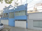 CASA EN VENTA EN DEL VALLE SUR, CIUDAD DE MÈXICO REMATE...