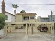 CASA EN VENTA EN DEL VOLCÁN PLAYAS COSTA DE ORO TIJUANA...