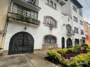Casa en venta en Delegación Política Benito Juárez