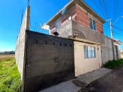Casa en venta en Delegación San Buenaventura