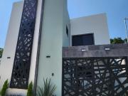 Casa en venta en Delicias, Cancún, Morelos